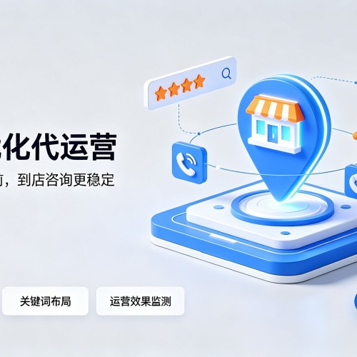 新市GEO优化